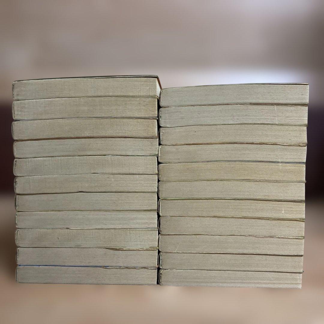 【全巻】悪たれ巨人 22巻完結 全巻セット 高橋よしひろ