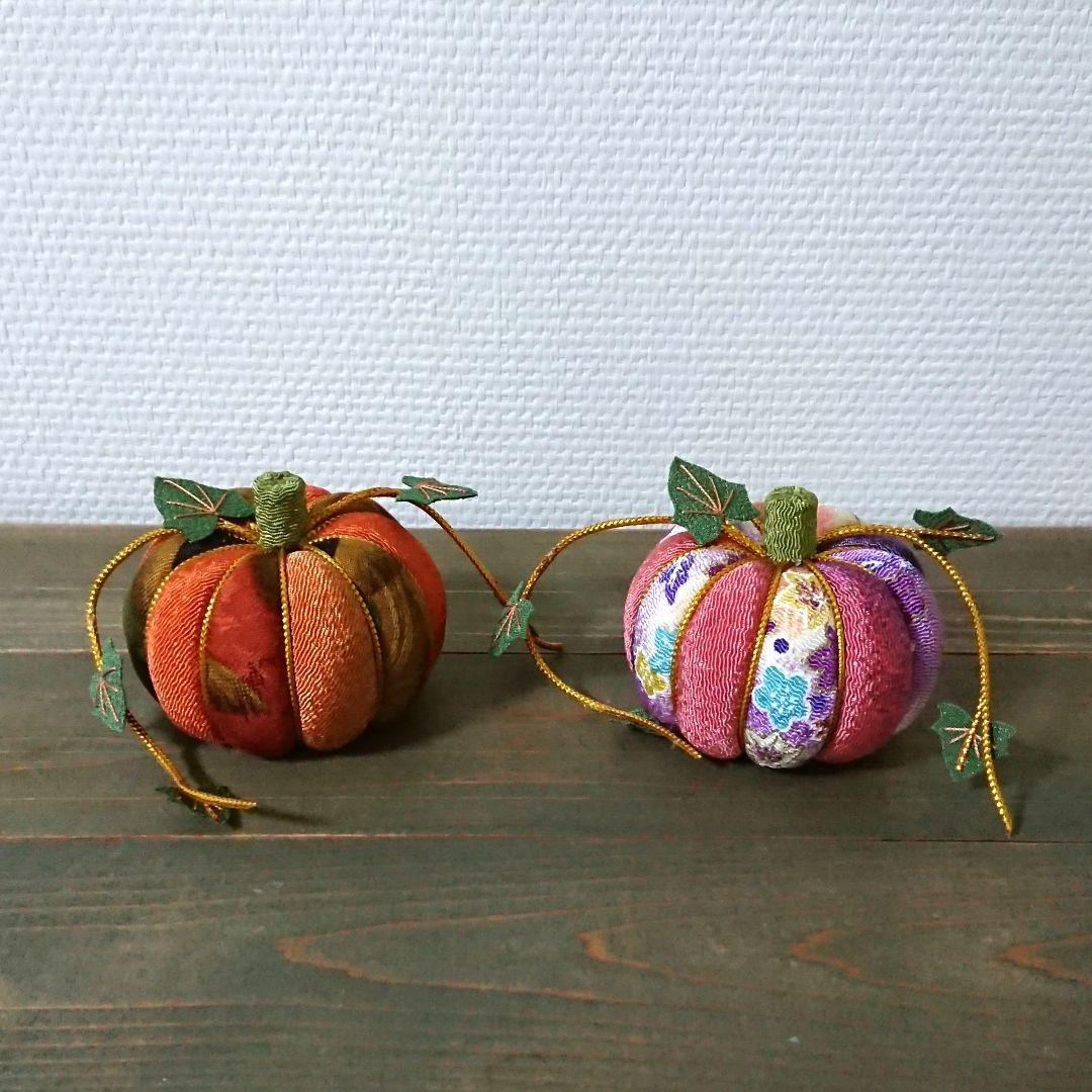 【Momo mom様】ハロウィン飾り かぼちゃの馬車 特注 ハンドメイド