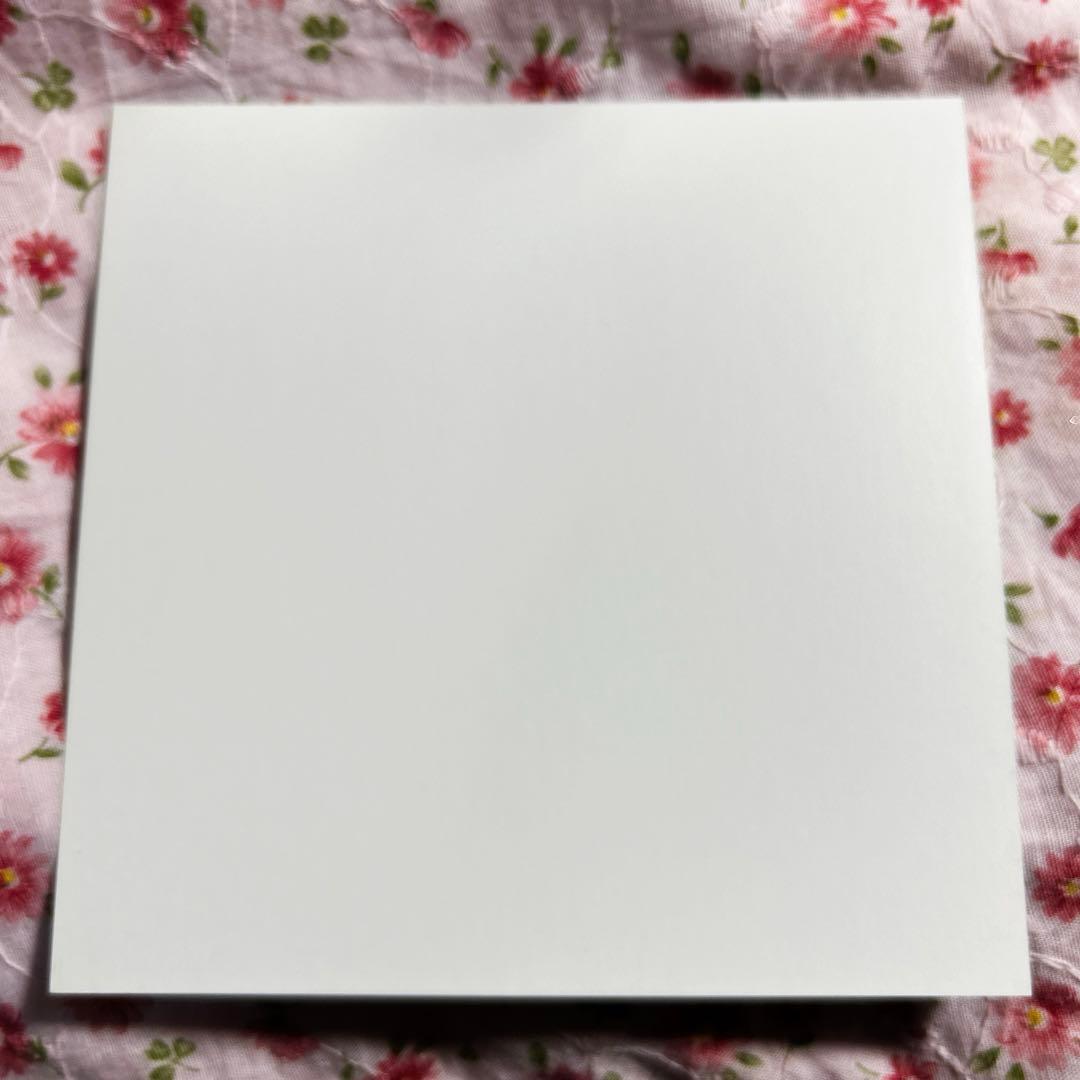 super junior キュヒョン don't don 日本版 ジャケカ