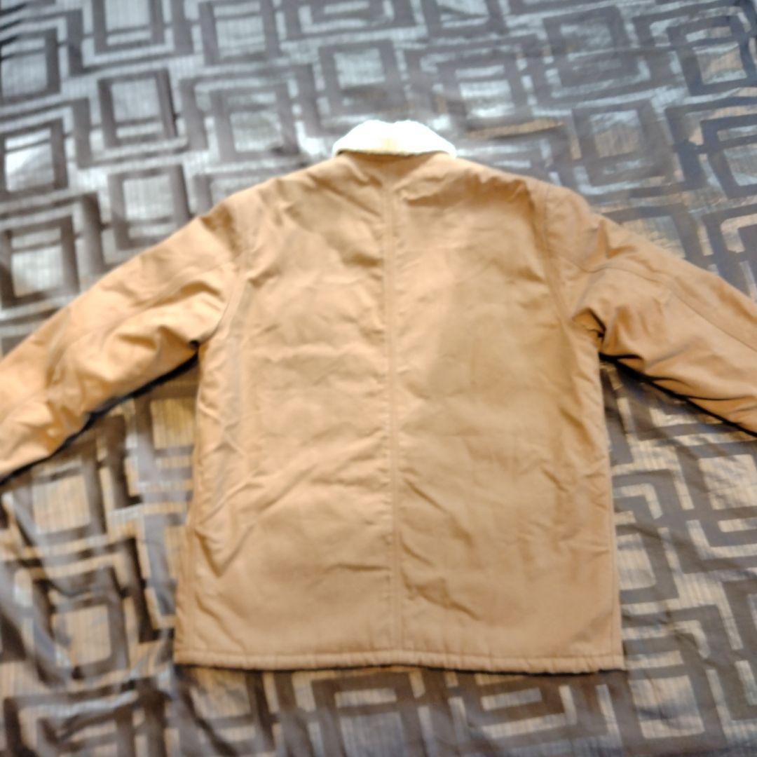 ジャケット・アウター CARHARTT WIP FAIRMOUNT COAT