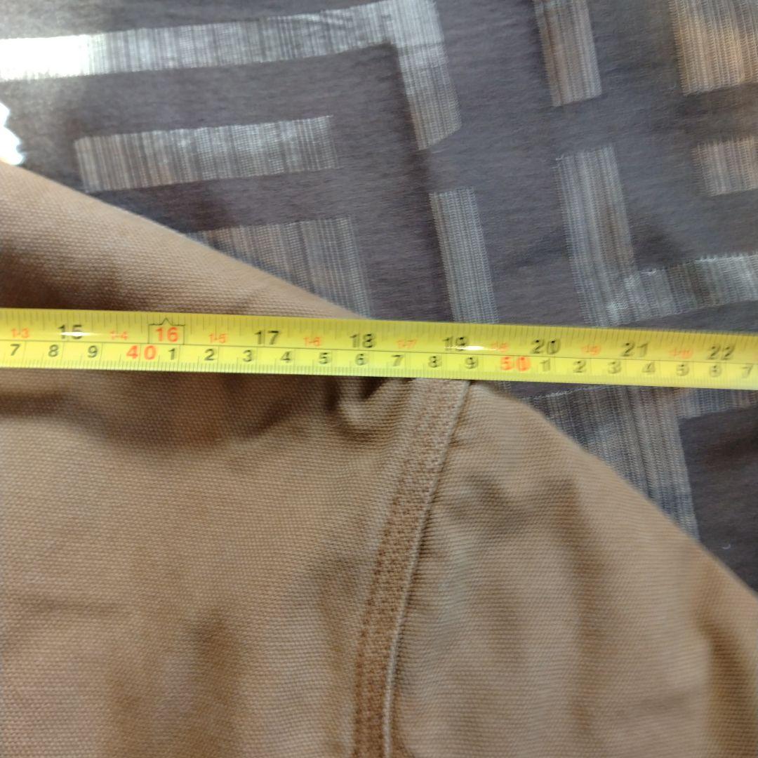 ジャケット・アウター CARHARTT WIP FAIRMOUNT COAT