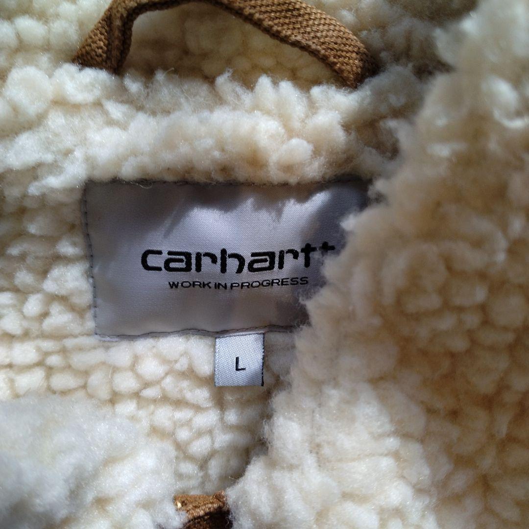 ジャケット・アウター CARHARTT WIP FAIRMOUNT COAT
