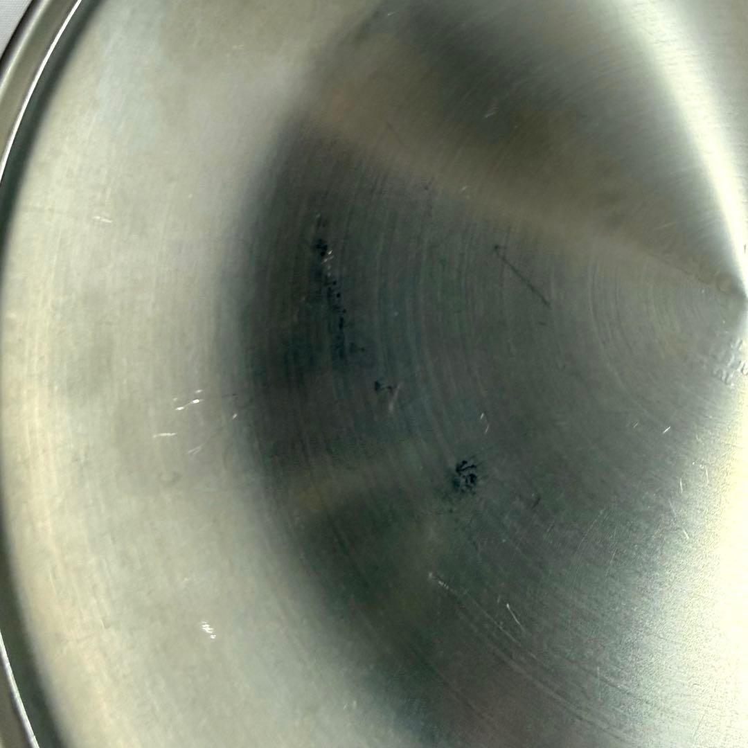  PEAKスノーピーク テーブルウェア4点セット4人分