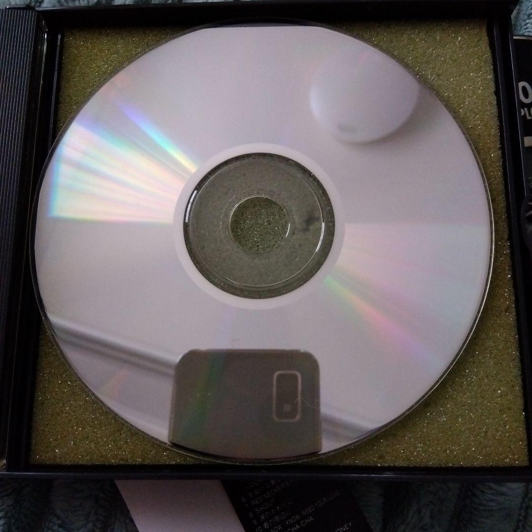 ザ·クールス/ROCK'N ROLL EXPLOSION in HIBIYA