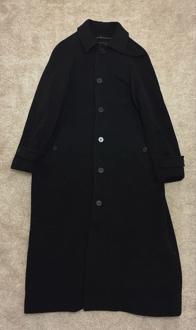 ラルフローレン　ロングコート