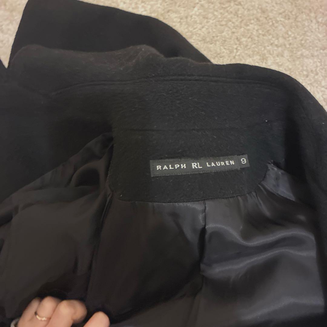 ラルフローレン　ロングコート