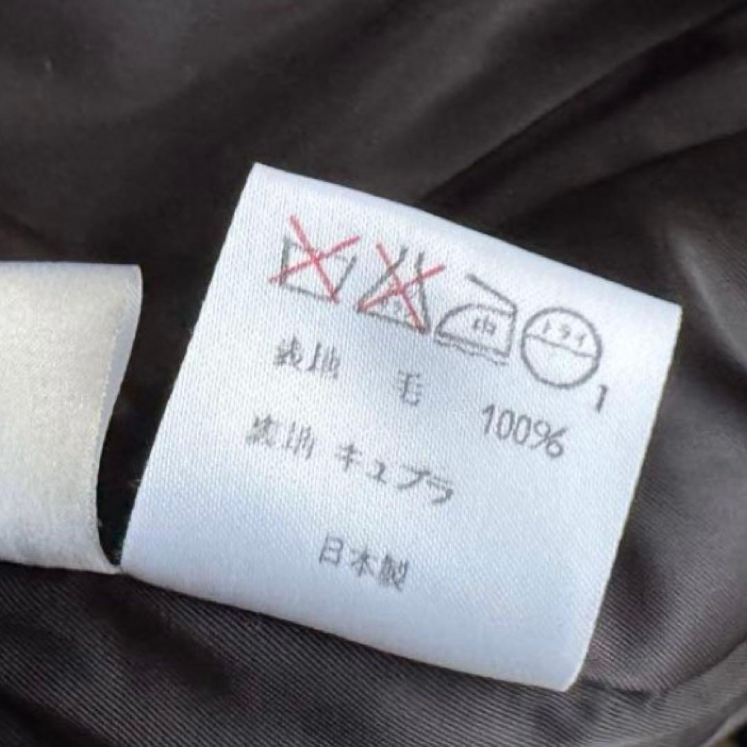 ラルフローレン　ロングコート