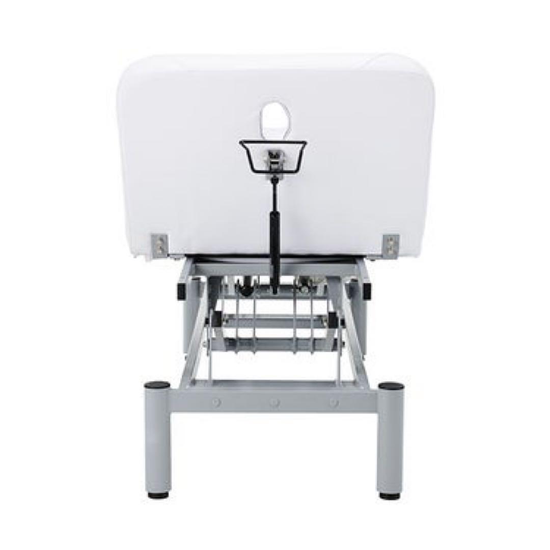 電動エステベッド 有孔　 整体　マッサージ