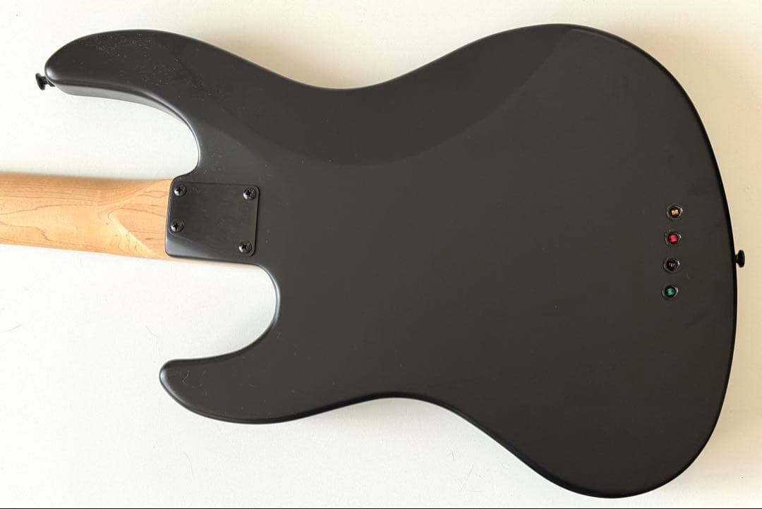 GrassRoots G-AMAZE-DX/LS エレキベース グラスルーツ