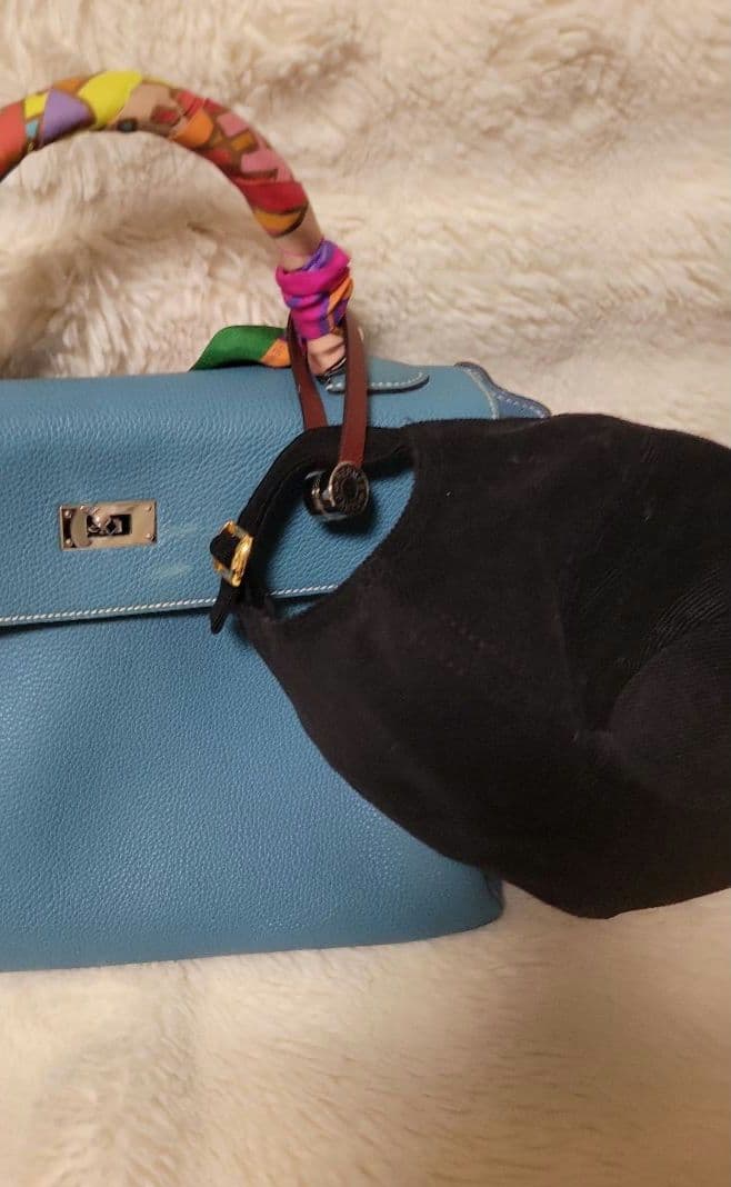 ⭐️美品⭐️エルメス マリス グローブホルダー