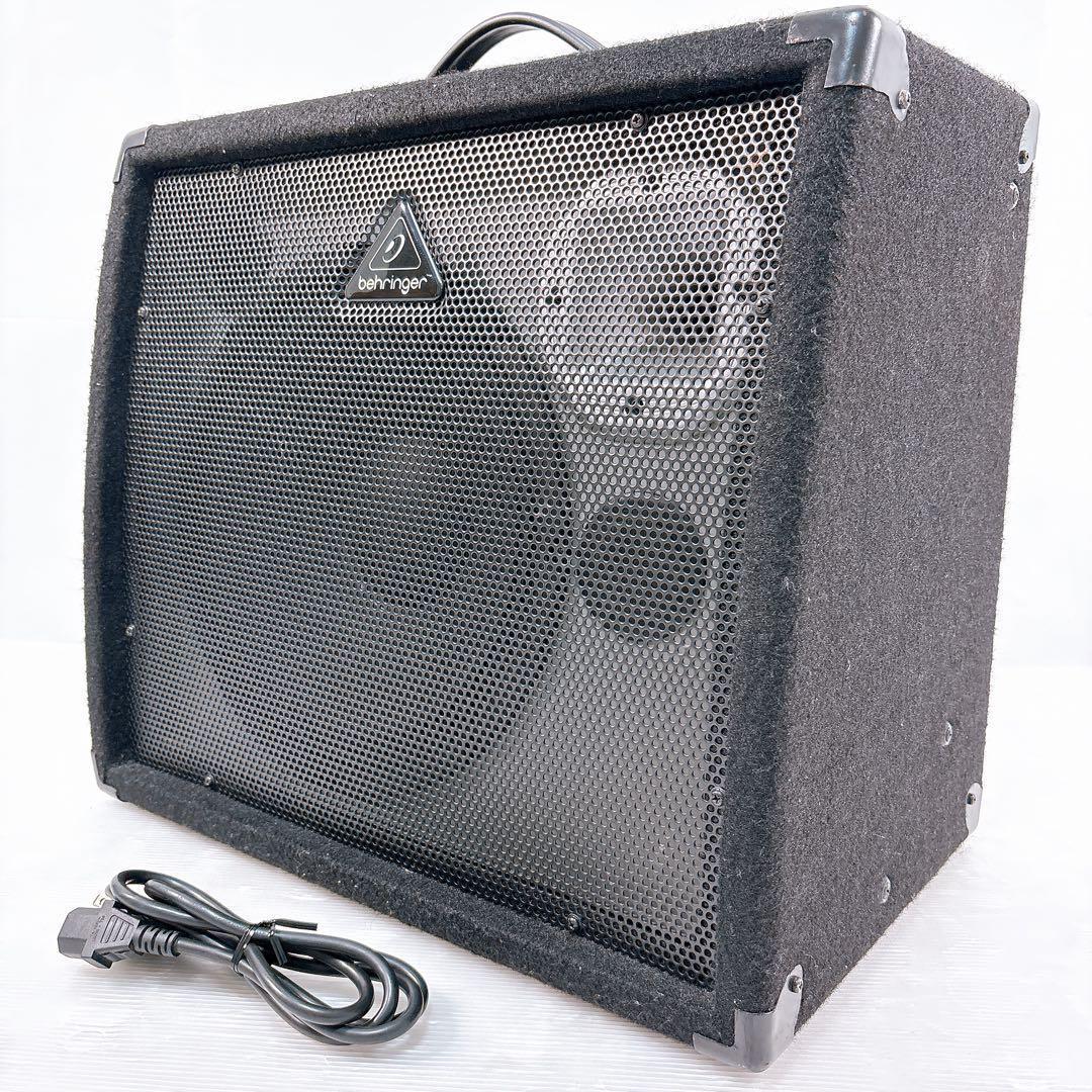 BEHRINGER ベリンガー k1800fx キーボードアンプ