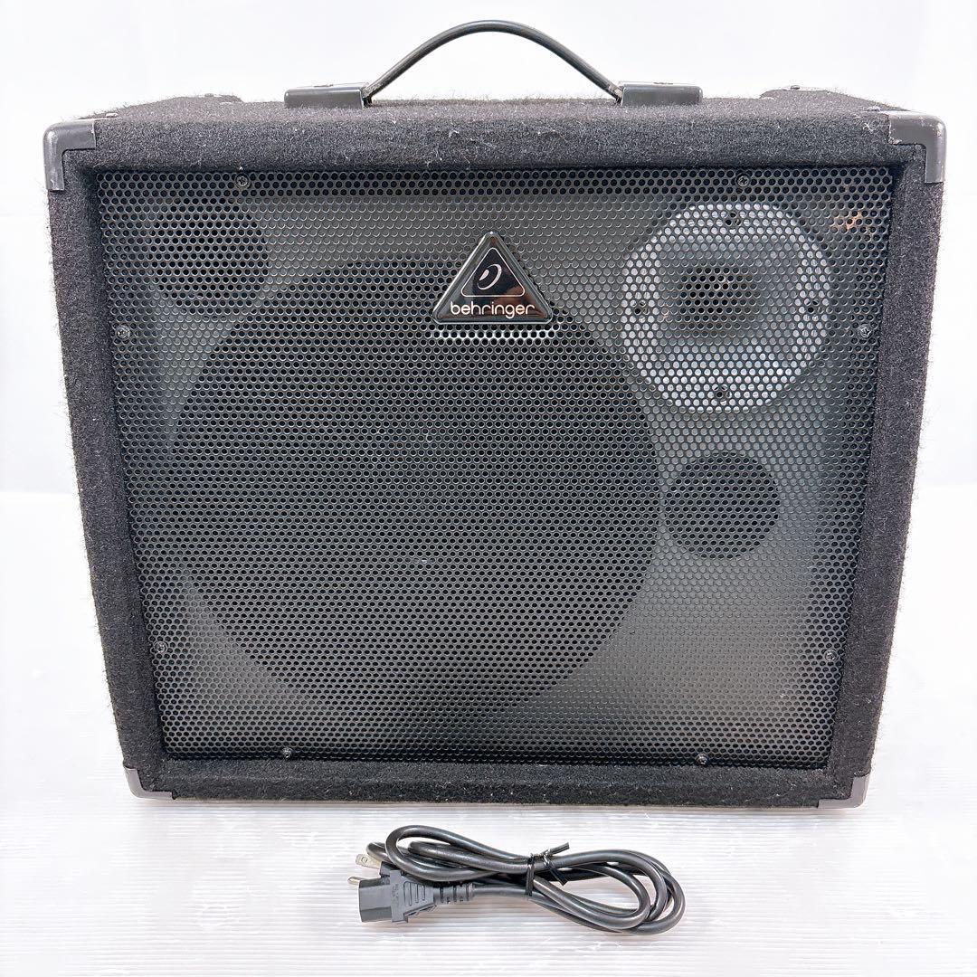 BEHRINGER ベリンガー k1800fx キーボードアンプ