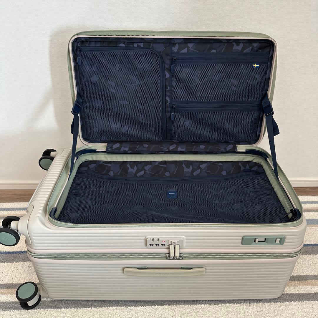 イノベーター　INV750DOR サンドベージュ