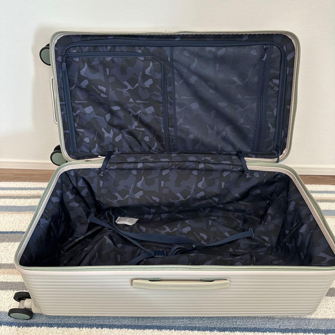 イノベーター　INV750DOR サンドベージュ