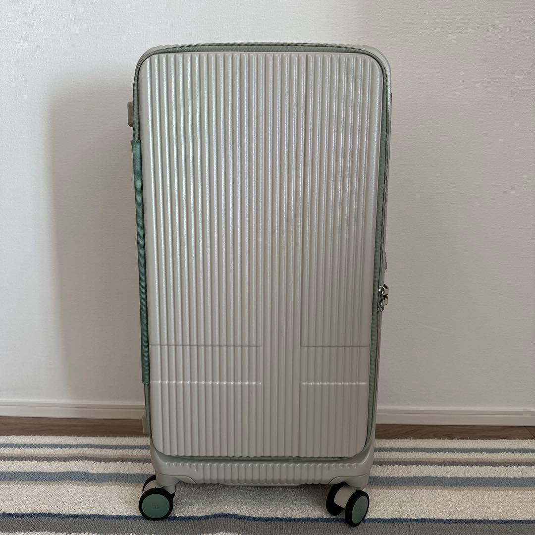 イノベーター　INV750DOR サンドベージュ