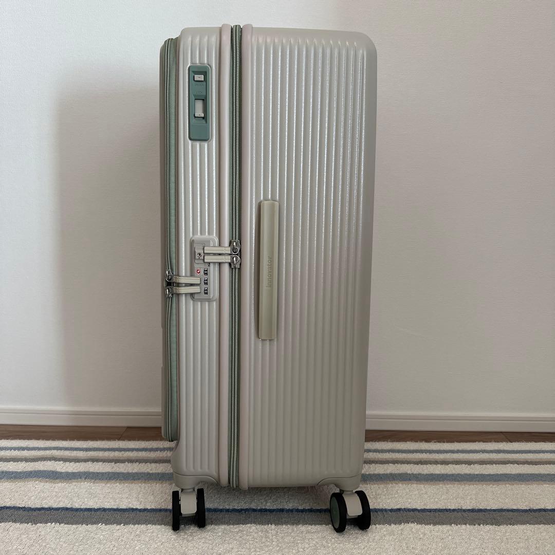 イノベーター　INV750DOR サンドベージュ