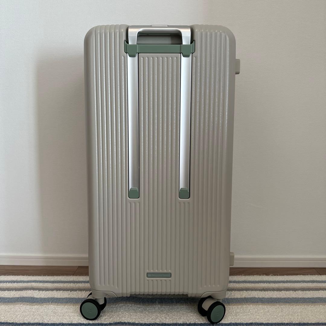 イノベーター　INV750DOR サンドベージュ