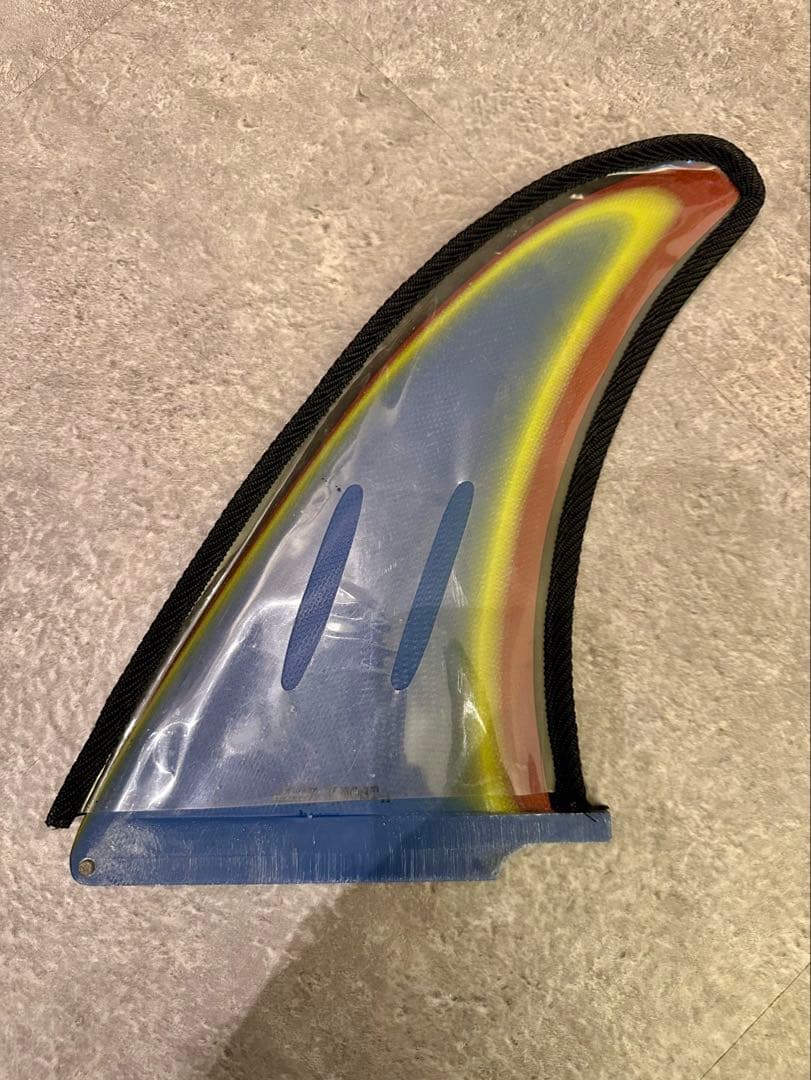 キャプテンフィン　アレックスノスト Alex knost Classic 9.5