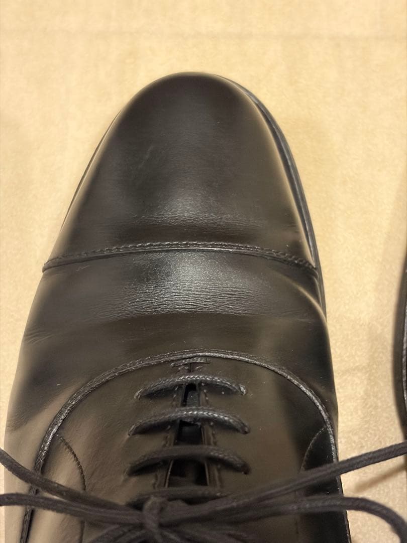 バーウィック（verwick）革靴