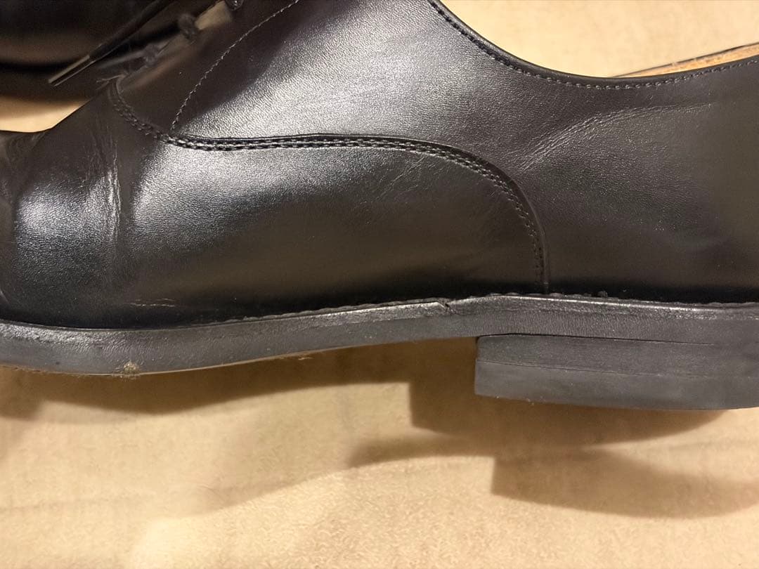 バーウィック（verwick）革靴