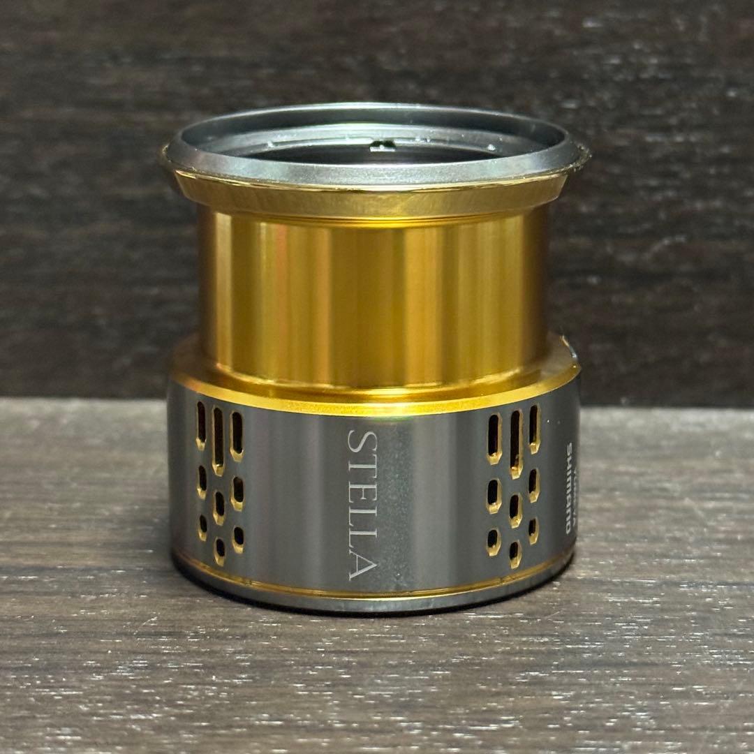 シマノ 夢屋18ステラ 2500F6 スプール