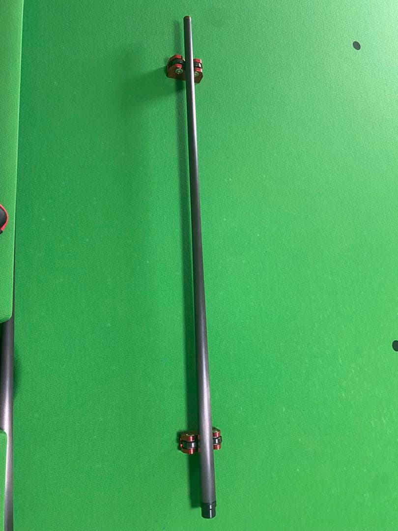 OKhealing カーボンシャフト