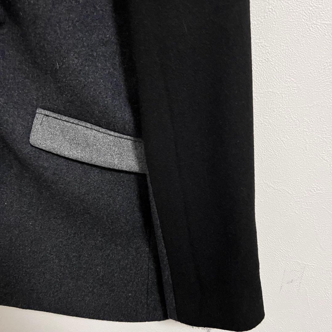 未使用✨23AW NO ID. パネルチェンジング2Bジャケット サイズ3