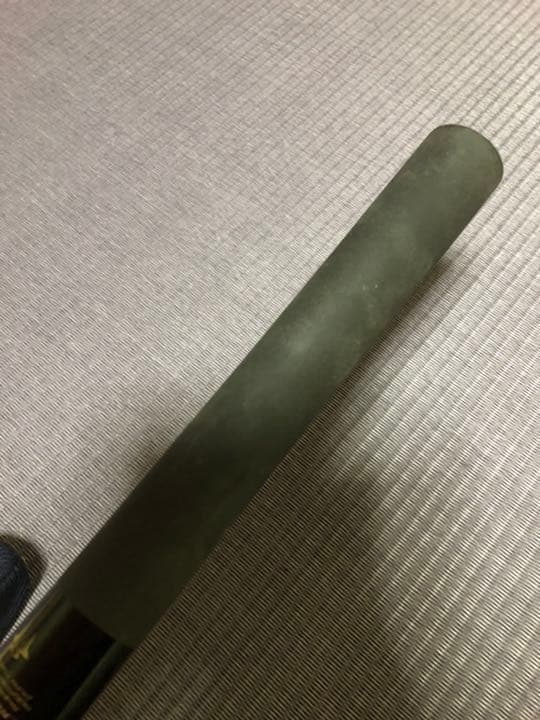 ◉がまかつ がま鮎 POWER SPECIAL 引抜急瀬 95 ロッド