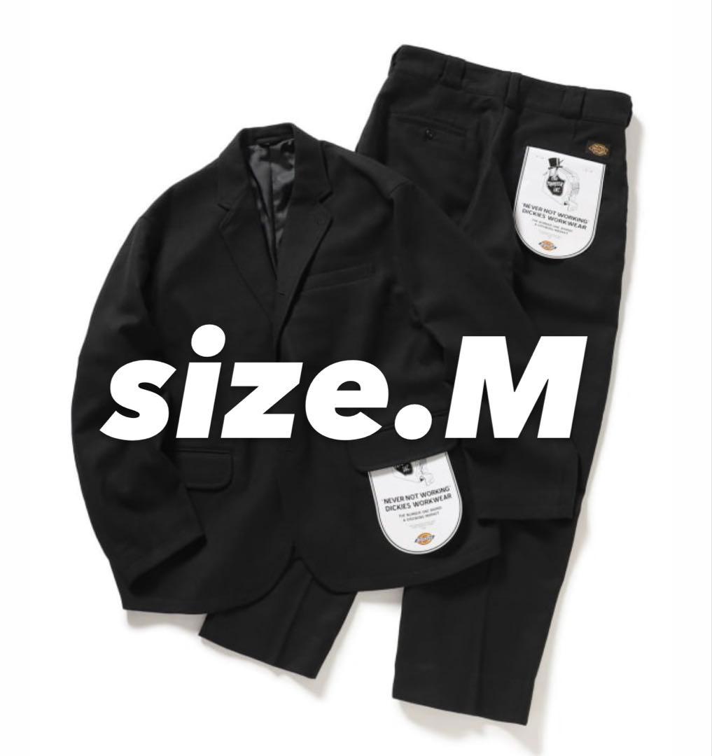 激安 早い者勝ち Dickies × TRIPSTER / SUIT 25FW