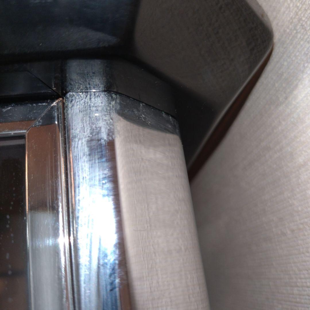 大塚家具 ガラス キュリオケース ショーケース ディスプレイケース ドイツ製