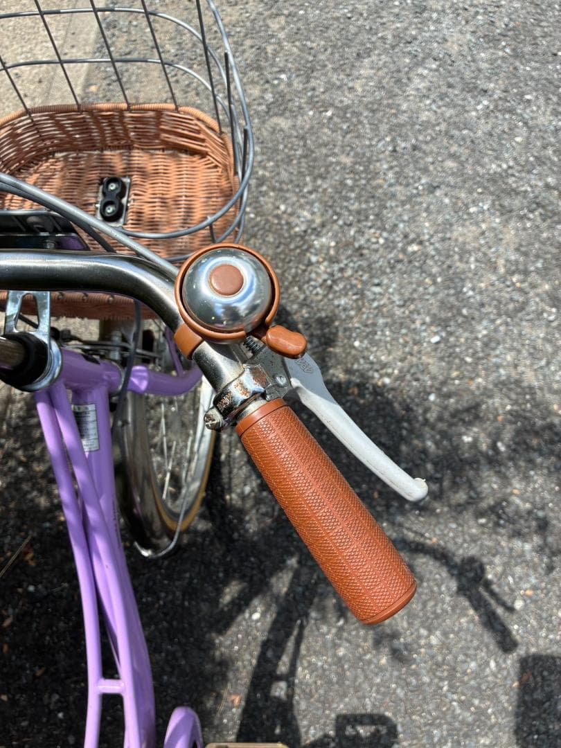 【引取り限定】あさひ ASAHI フェリークJr. 22インチ 子供用