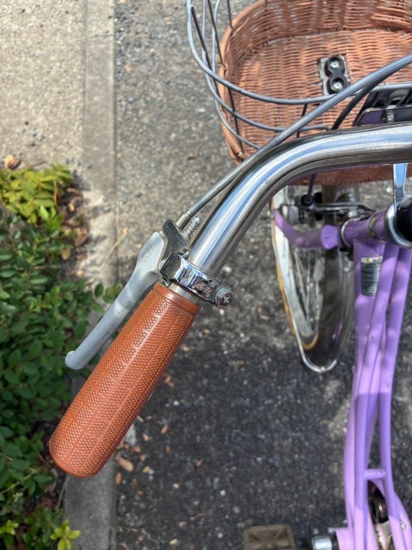 【引取り限定】あさひ ASAHI フェリークJr. 22インチ 子供用