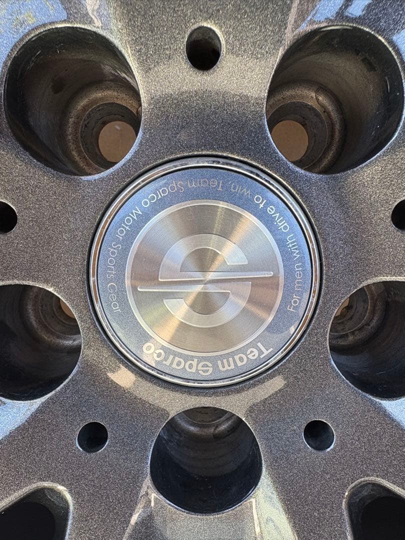 ④★美品18㌅ホイール ランドローバー/ボルボ/ジャガー ディスカバリースポーツ