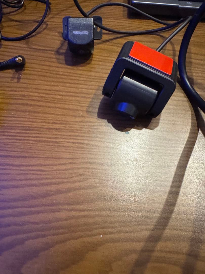 ATOTO P9 シガーソケット電源ok