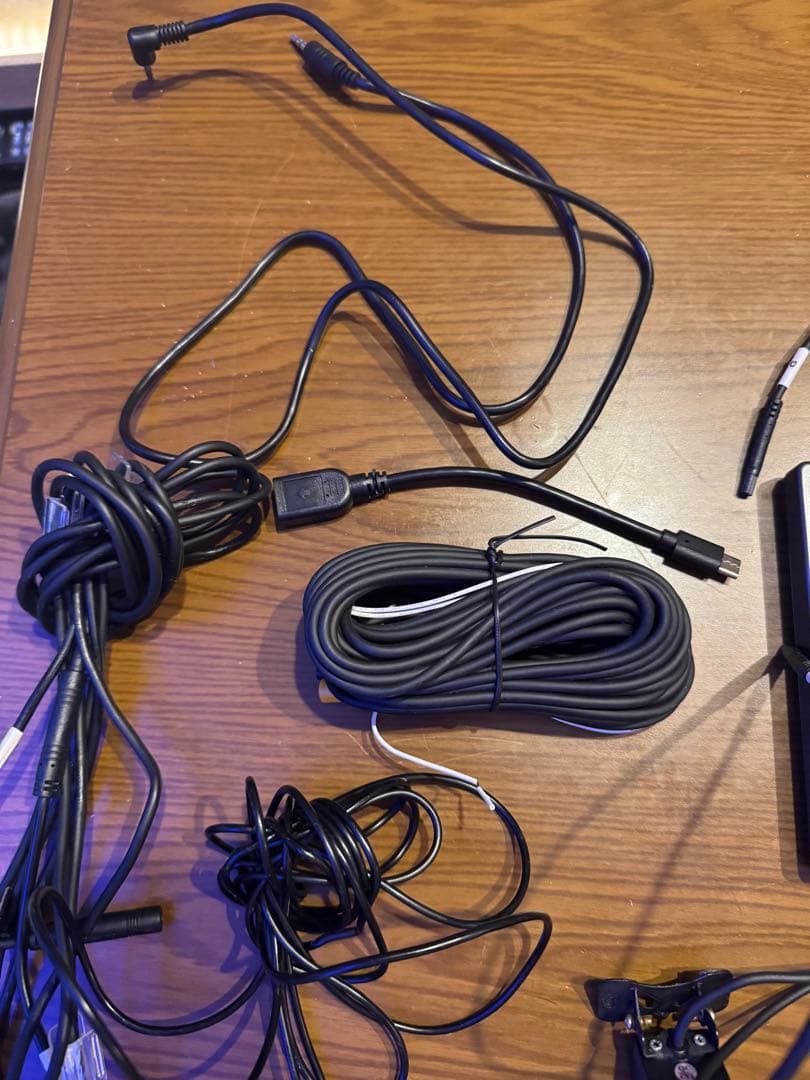 ATOTO P9 シガーソケット電源ok