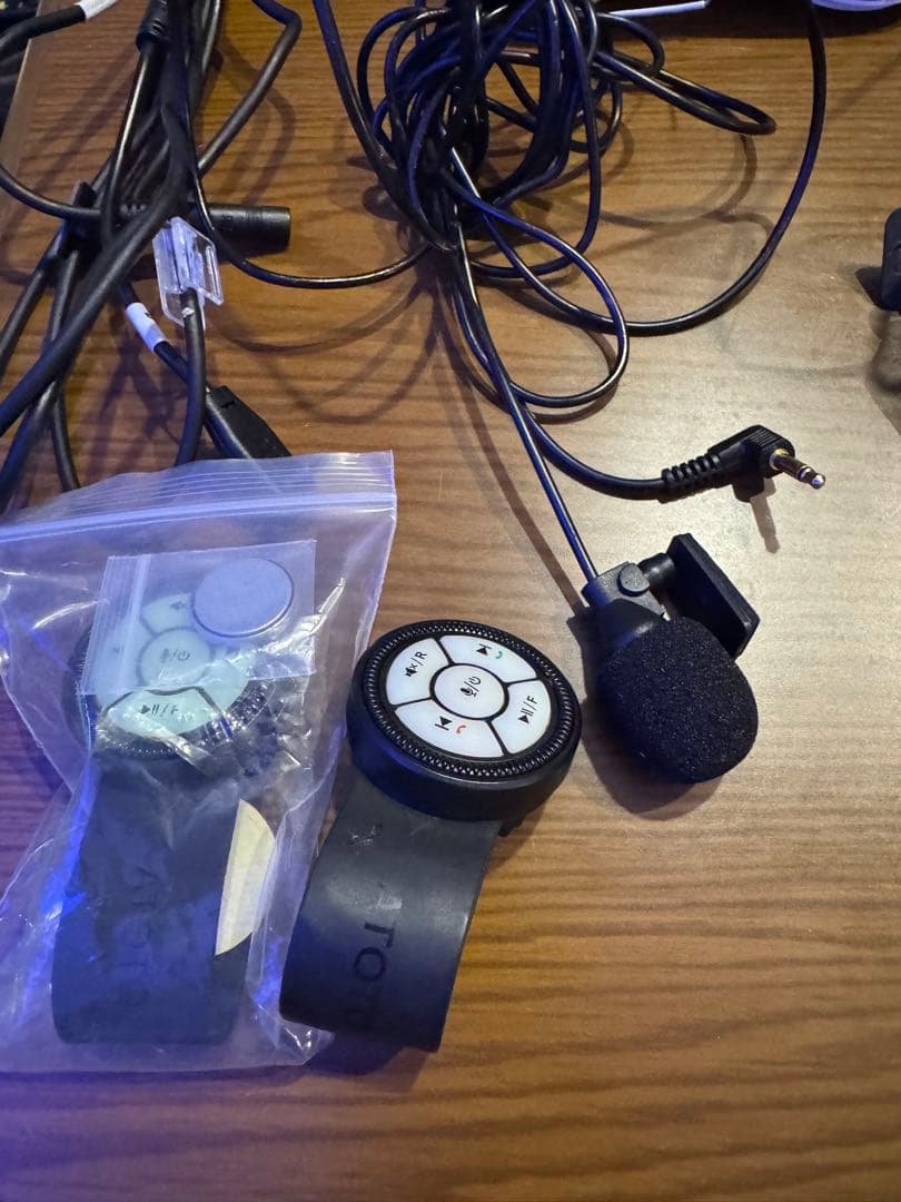 ATOTO P9 シガーソケット電源ok