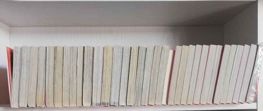 【TVドラマ】【コミック】初めて恋をした日に読む話 全巻セット1ー12巻