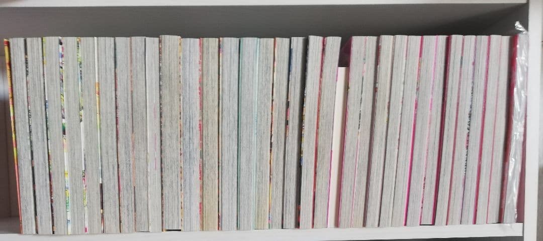 【TVドラマ】【コミック】初めて恋をした日に読む話 全巻セット1ー12巻