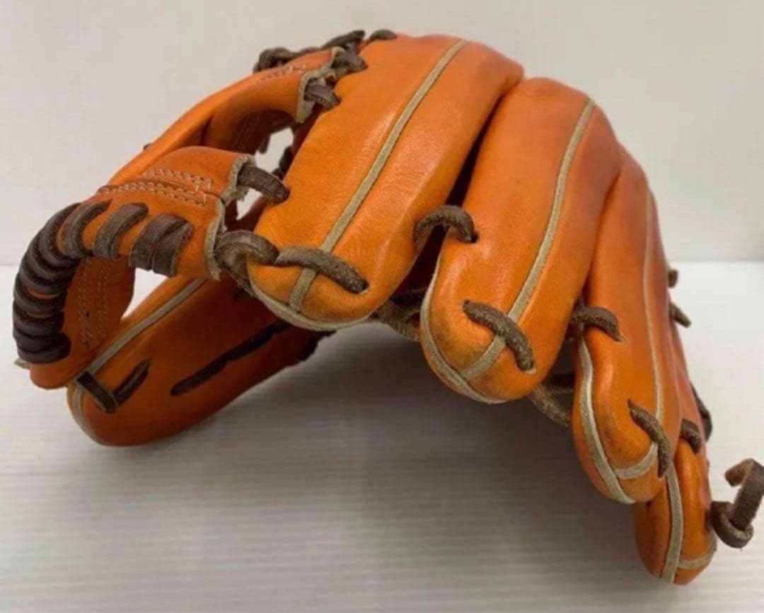 ディーバイエム★D×M★硬式内野★I200★極上