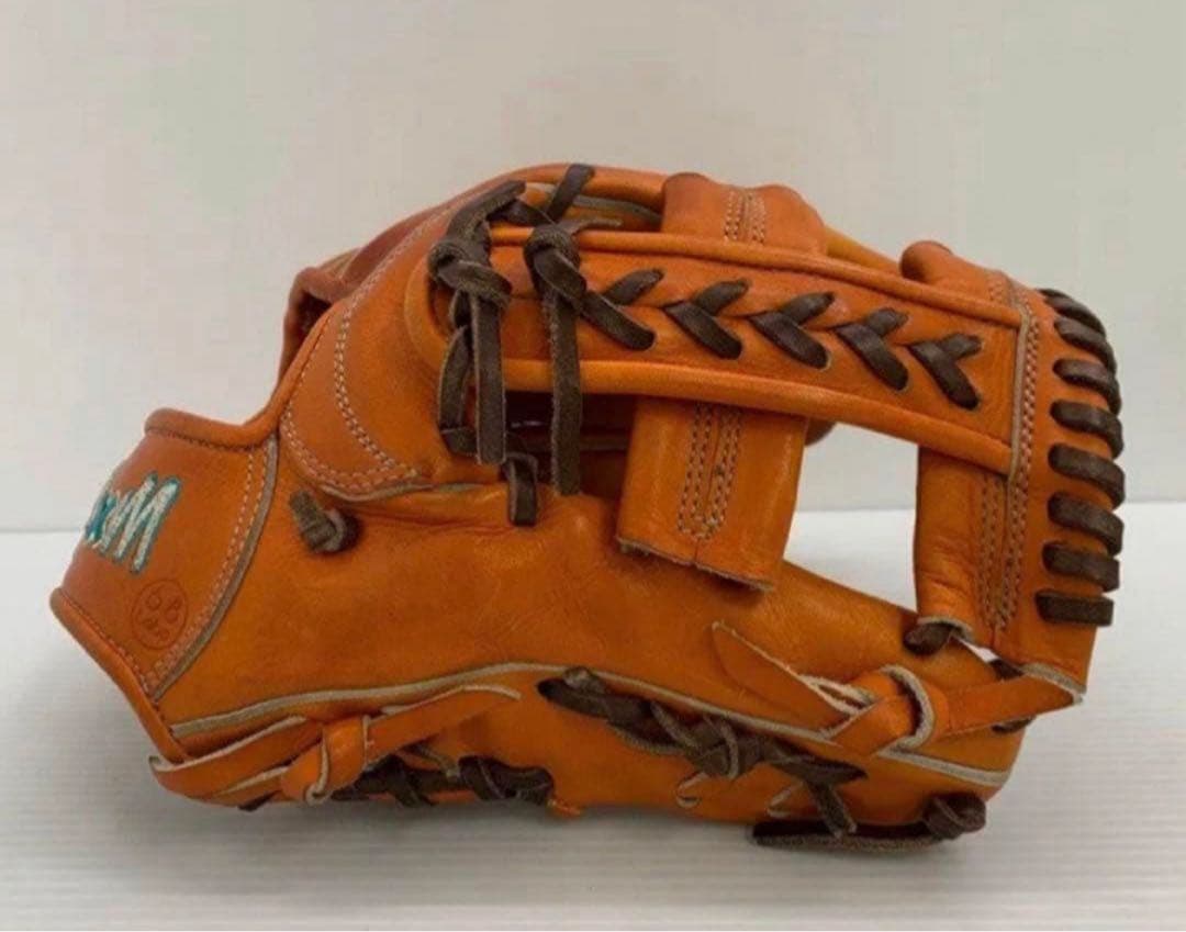 ディーバイエム★D×M★硬式内野★I200★極上