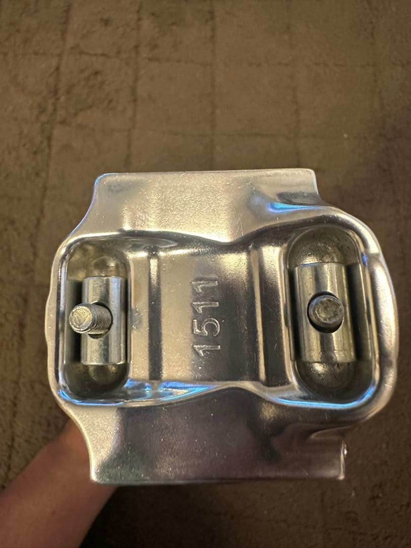 THOMSON Masterpiece シートポスト