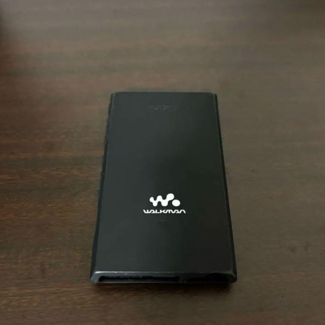 SONY ウォークマン Aシリーズ NW-A105