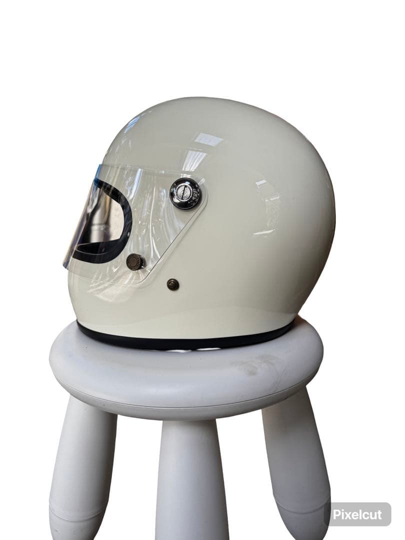 廃盤　tt&co ベビースター　アイボリー　サイズL