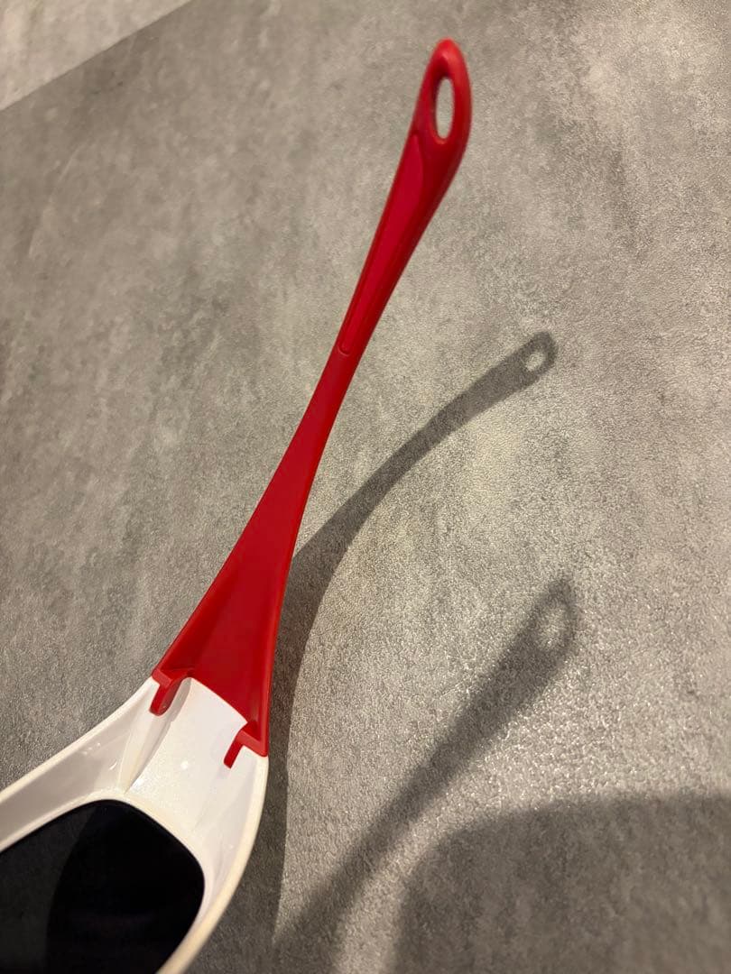 TALEX タレックス社製　偏光サングラス　オーバーグラス　日本製