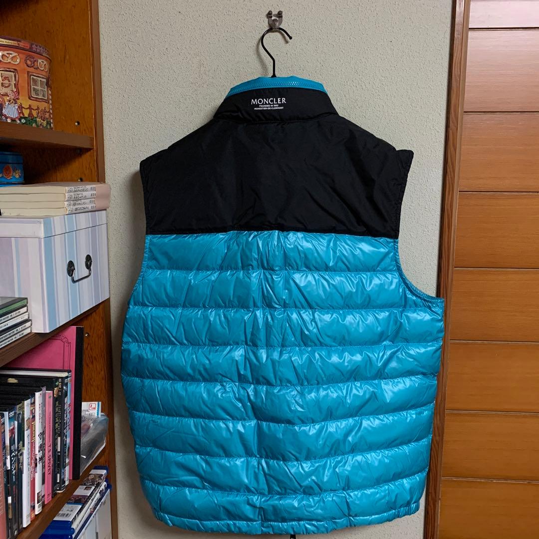 モンクレールダウンベスト　サイ専用です5