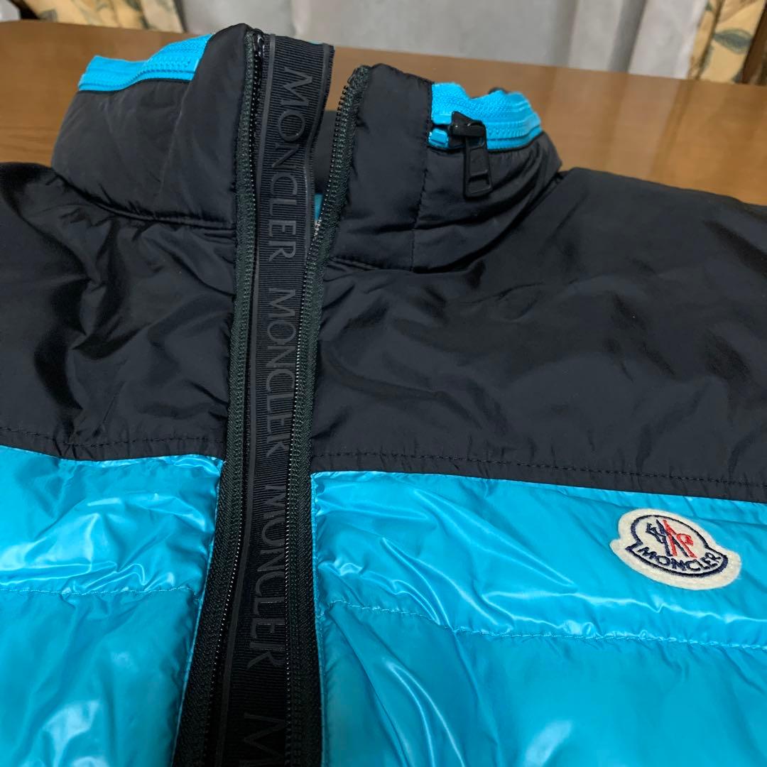 モンクレールダウンベスト　サイ専用です5