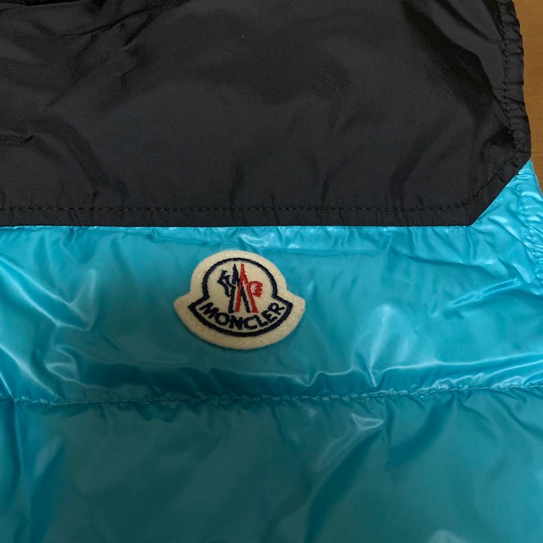 モンクレールダウンベスト　サイ専用です5