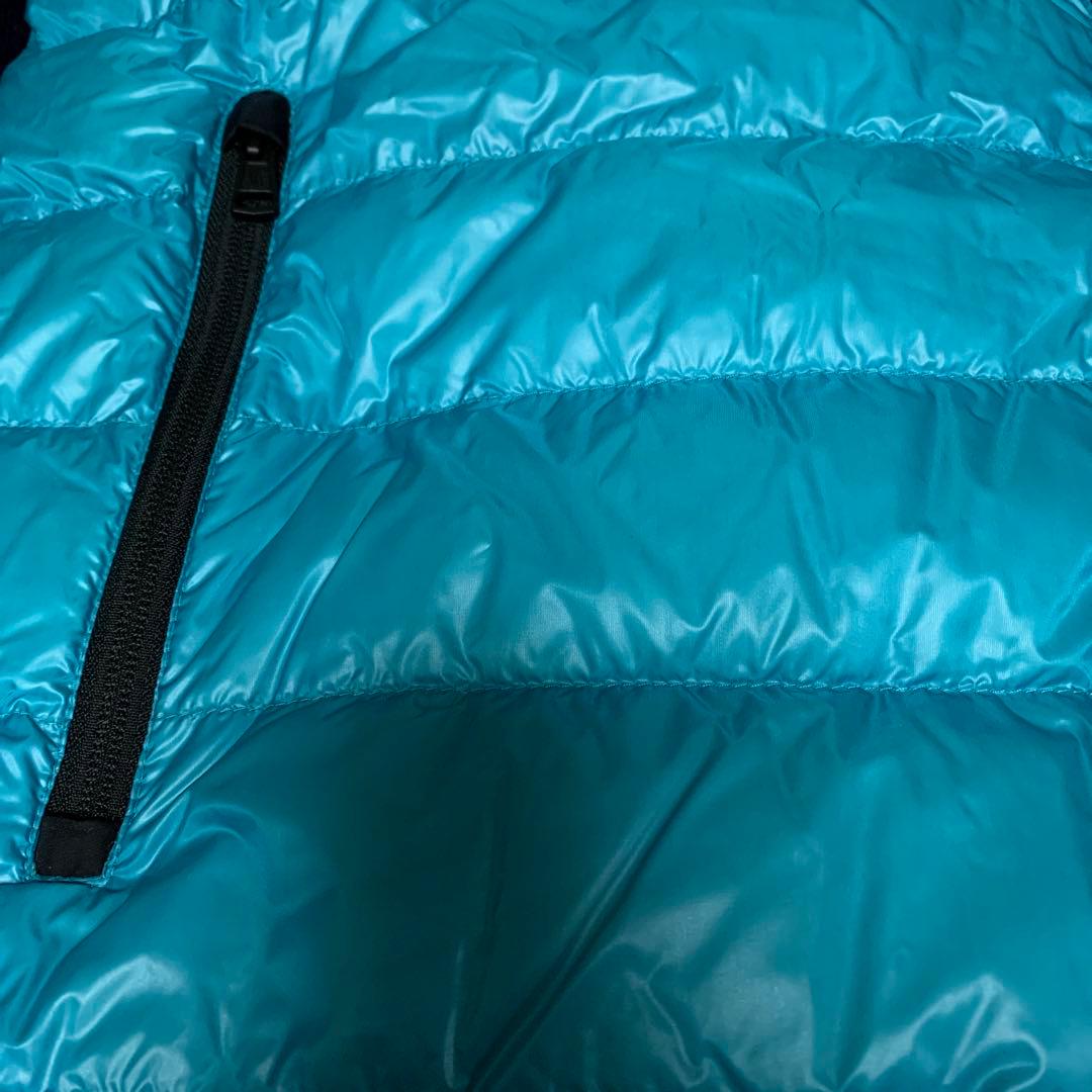 モンクレールダウンベスト　サイ専用です5