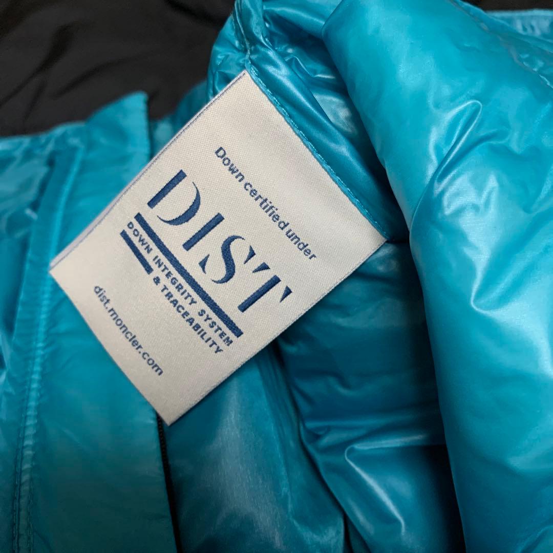 モンクレールダウンベスト　サイ専用です5