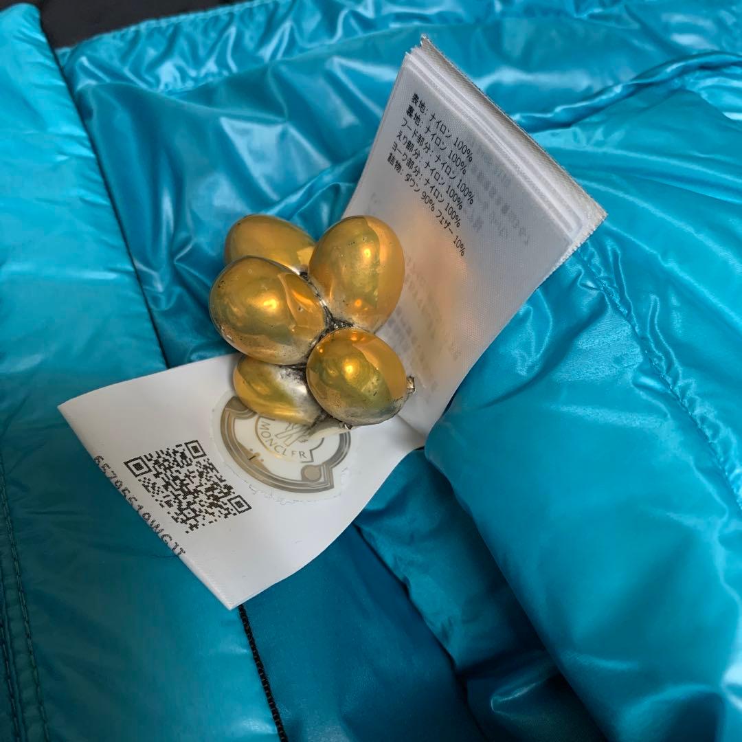 モンクレールダウンベスト　サイ専用です5